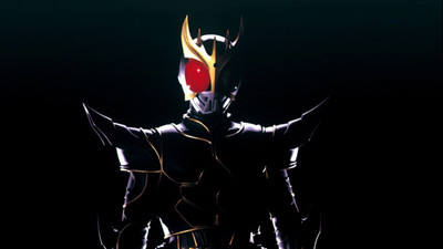 

TV Show Kamen Rider HD Wall Poster Paper Print(12 inch X 18 inch, Rolled)