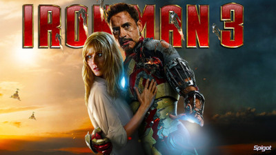 

Akhuratha Wall Poster movies-Iron-Man-Tony-Stark-Robert-Downey-Jr.-Pepper-Potts-Gwyneth-Paltrow-Iron-Man- Paper Print(12 inch X 18 inch, Rolled)