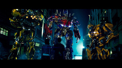 

Aabhaas Wall Poster movies-Transformers Paper Print(12 inch X 18 inch, Rolled)