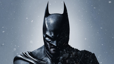 

Akhuratha Wall Poster Batman Paper Print(12 inch X 18 inch, Rolled)