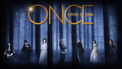 

TV Show Once Upon A Time HD Wall Poster Paper Print(12 inch X 18 inch, Rolled)