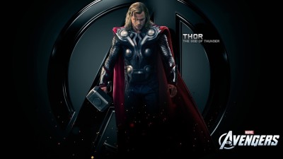 

Akhuratha Wall Poster movies-Thor Paper Print(12 inch X 18 inch, Rolled)