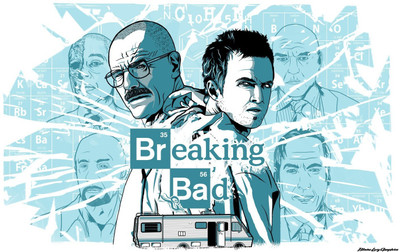 

Akhuratha Wall Poster-Breaking-Bad Paper Print(12 inch X 18 inch, Rolled)