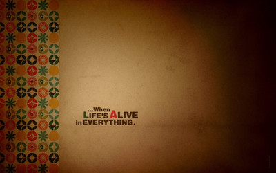 

Akhuratha a-lifes-freebie-alive-whenlifeisalive-psdesigns Wall Poster Paper Print(12 inch X 18 inch, Rolled)