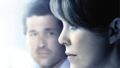 

TV Show Grey's Anatomy HD Wall Poster Paper Print(12 inch X 18 inch, Rolled)