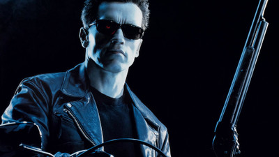 

Akhuratha Wall Poster-Terminator--Arnold-Schwarzenegger Paper Print(12 inch X 18 inch, Rolled)