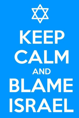 

Akhuratha Wall Poster -keep-calm-and-blame-urvyykc Paper Print(18 inch X 12 inch, Rolled)