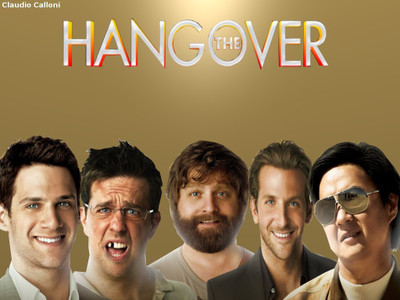 

Akhuratha Wall Poster movies-Hangover Paper Print(12 inch X 18 inch, Rolled)