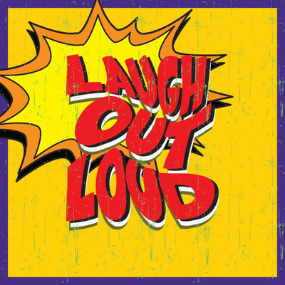 

Akhuratha Wall Poster laugh-out-loud Paper Print(18 inch X 12 inch, Rolled)
