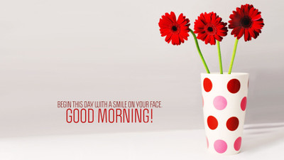

Akhuratha amorning-quote-s Wall Poster Paper Print(12 inch X 18 inch, Rolled)