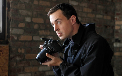 

TV Show NCIS Sean Murray Timothy McGee HD Wall Poster Paper Print(12 inch X 18 inch, Rolled)