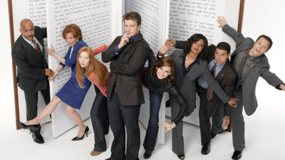 

TV Show Castle Kevin Ryan Captain Roy Montgomery Ruben Santiago-hudson Lanie Parish Tamala Jones Seamus Dever Jon Huertas Javier Esposito Martha Rodgers Susan Sullivan Alexis Castle Molly Quinn Kate Beckett Stana Katic Richard Castle Nathan Fillion HD Wal