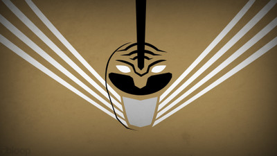 

TV Show Power Rangers HD Wall Poster Paper Print(12 inch X 18 inch, Rolled)