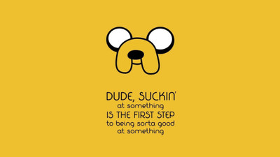 

TV Show Adventure Time Jake The Dog HD Wall Poster Paper Print(12 inch X 18 inch, Rolled)