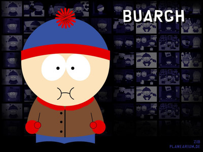 

TV Show South Park Stan Marsh HD Wall Poster Paper Print(12 inch X 18 inch, Rolled)