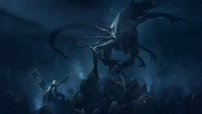 

Akhuratha Wall Poster -Star-Wars-Aliens-movie Paper Print(12 inch X 18 inch, Rolled)