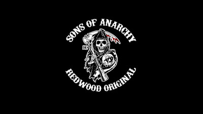 

TV Show Sons Of Anarchy HD Wall Poster Paper Print(12 inch X 18 inch, Rolled)