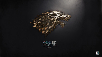 

Aabhaas TV Show Game Of Thrones HD Wall Poster Paper Print(12 inch X 18 inch, Rolled)