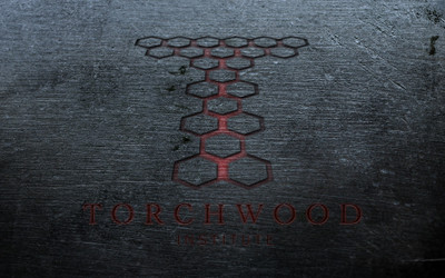 

Aabhaas Wall Poster-Torchwood-Doctor-Who Paper Print(12 inch X 18 inch, Rolled)
