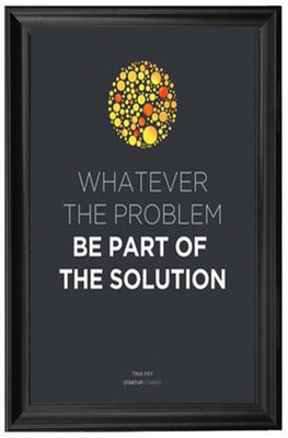 

Akhuratha Wall Poster motivational-gyaan-s-of-babaji-gynmsa-jwgahdznvw Paper Print(18 inch X 12 inch, Rolled)