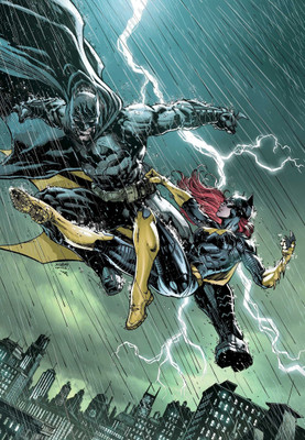 

Akhuratha Wall Poster Batman-Batman-Eternal Paper Print(12 inch X 18 inch, Rolled)