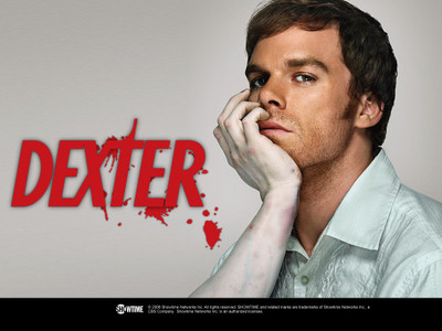 

TV Show Dexter Michael C. Hall Dexter Morgan HD Wall Poster Paper Print(12 inch X 18 inch, Rolled)