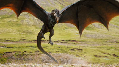 

TV Show Game Of Thrones HD Wall Poster Paper Print(12 inch X 18 inch, Rolled)