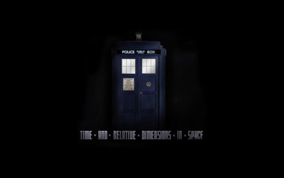 

Akhuratha Wall Poster-Doctor-Who-The-Doctor-TARDIS-time-travel Paper Print(12 inch X 18 inch, Rolled)
