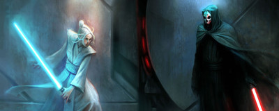 

Akhuratha Wall Poster /-Star-Wars-Atris-Jedi-Sith-Darth-Nihilus Paper Print(12 inch X 18 inch, Rolled)