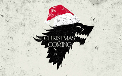 

Akhuratha Wall Poster-Game-of-Thrones-Christmas Paper Print(12 inch X 18 inch, Rolled)