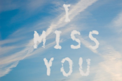 

Akhuratha Wall Poster -i-miss-you-mkzmqst Paper Print(18 inch X 12 inch, Rolled)