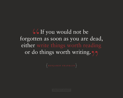 

Akhuratha -benjamin-franklin-quotes Wall Poster Paper Print(12 inch X 18 inch, Rolled)