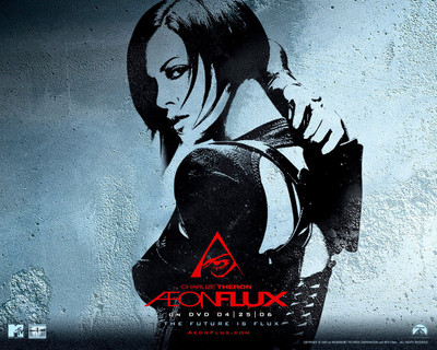 

Akhuratha Wall Poster -movies-Charlize-Theron-Aeon-Flux Paper Print(12 inch X 18 inch, Rolled)
