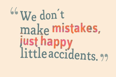 

Akhuratha Wall Poster -mistakes-just-happy-kjnuhr Paper Print(18 inch X 12 inch, Rolled)