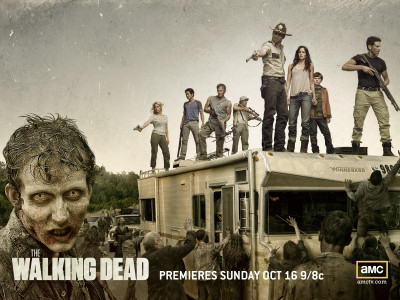 

Aabhaas TV Show The Walking Dead Dead Horror Walking Dead Zombie Sarah Wayne Callies Lori Grimes Chandler Riggs Carl Grimes Andrew Lincoln Rick Grimes Shane Walsh Joh Bernthal Daryl Dixon Norman Reedus HD Wall Poster Paper Print(12 inch X 18 inch, Rolled)