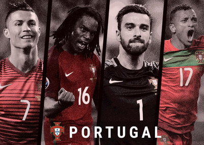 

Akhuratha Wall Poster portugal-team-st-mrhtwyzc Paper Print(18 inch X 12 inch, Rolled)