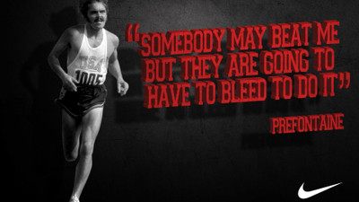 

Akhuratha aolympics-prefontaine--london Wall Poster Paper Print(12 inch X 18 inch, Rolled)