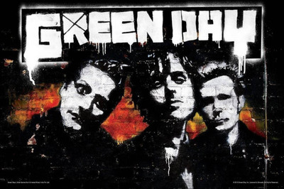 

Akhuratha Green Day Fine Quality Wall Poster Paper Print(12 inch X 18 inch, Rolled)