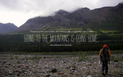 

Akhuratha awilderness-mountain-civilization Wall Poster Paper Print(12 inch X 18 inch, Rolled)