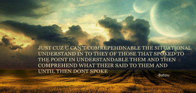 

Akhuratha quotes-landscapes Wall Poster Paper Print(12 inch X 18 inch, Rolled)