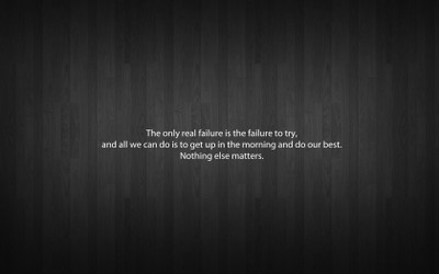

Akhuratha -quotes-text-textures Wall Poster Paper Print(12 inch X 18 inch, Rolled)