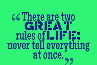

Akhuratha Wall Poster -rules-of-life-eyuxyy Paper Print(18 inch X 12 inch, Rolled)