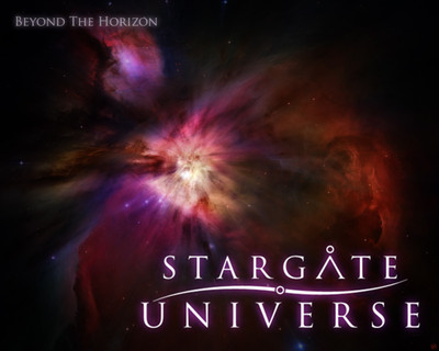 

TV Show Stargate Universe Stargate HD Wall Poster Paper Print(12 inch X 18 inch, Rolled)