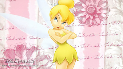 

Akhuratha adisney-tinkerbell-picture-s--images-imagepages Wall Poster Paper Print(12 inch X 18 inch, Rolled)