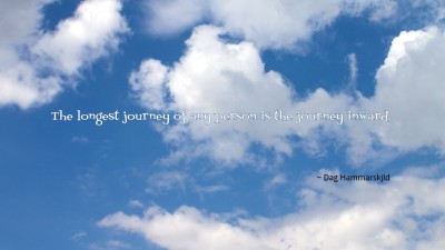 

Akhuratha ainspirational--person-journey-s-longest-media-quote Wall Poster Paper Print(12 inch X 18 inch, Rolled)