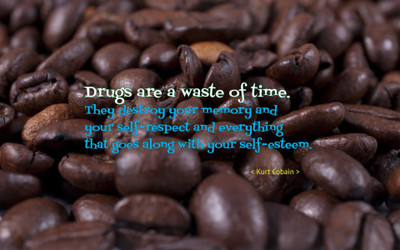

Akhuratha aquote-quotes-drug Wall Poster Paper Print(12 inch X 18 inch, Rolled)