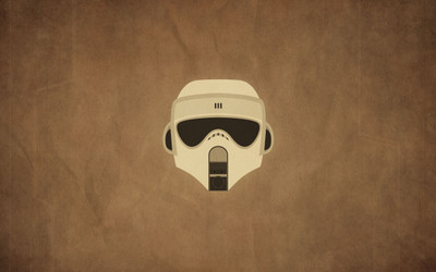 

Akhuratha Wall Poster /-Star-Wars Paper Print(12 inch X 18 inch, Rolled)
