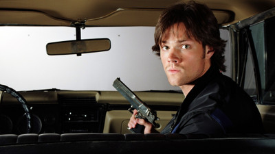 

Aabhaas TV Show Supernatural HD Wall Poster Paper Print(12 inch X 18 inch, Rolled)
