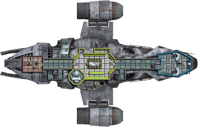 

Aabhaas TV Show Firefly HD Wall Poster Paper Print(12 inch X 18 inch, Rolled)