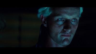 

Aabhaas Wall Poster -movies-Blade-Runner-Rutger-Hauer-people Paper Print(12 inch X 18 inch, Rolled)